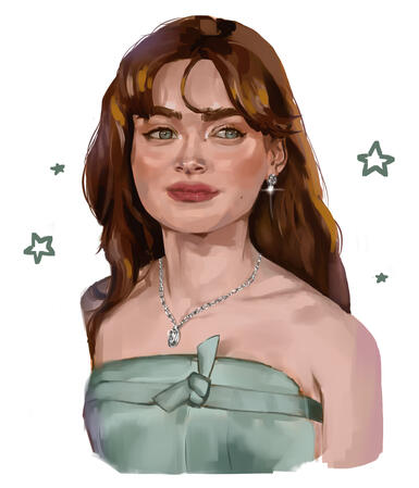 Sadie Sink