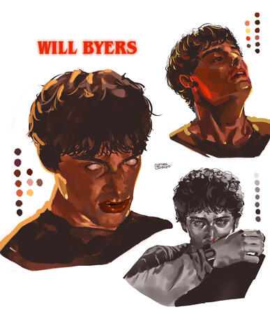 Will Byers