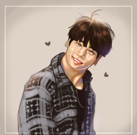 Jonghyun from SHINee